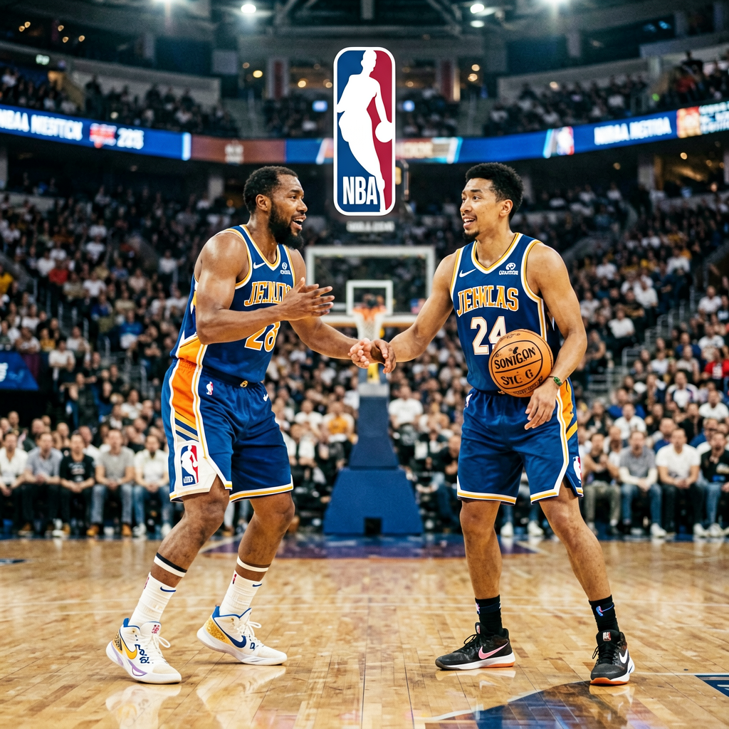 NBA总决赛